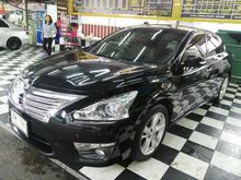 2014 Nissan Teana 2.5 (ปี 13-16) XV Sedan AT