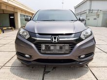 2015 Honda HR-V 1.5 E CVT Matic AT