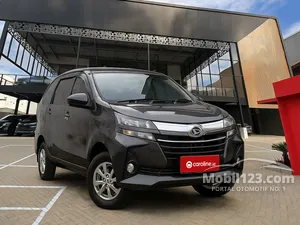 2020 Daihatsu Xenia 1.3 R MPV