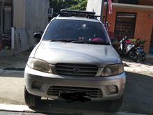 2003 Daihatsu Taruna 1.5 FGX SUV