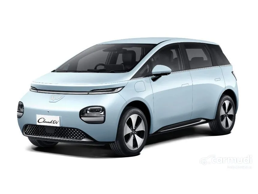 2024 Wuling Cloud EV EV Hatchback