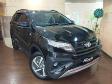 2020 Toyota Rush 1,5 TRD Sportivo SUV