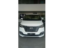 2020 Hyundai H-1 2.5 Royale MPV Disc puluhan juta harga terbaik sedunia silahkan buktikan
