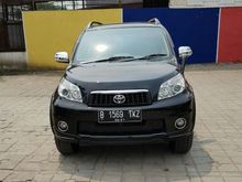 2011 Toyota Rush 1.5 S SUV