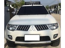 2014 Mitsubishi Pajero Sport 2.5 (ปี 08-15) GT SUV AT