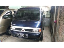2005 Mitsubishi Colt T120SS 1.5