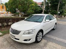 2007 Toyota Camry 2.4 (ปี 06-12) V Sedan