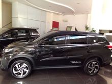 2018 Toyota Rush 1.5 TRD Sportivo SUV