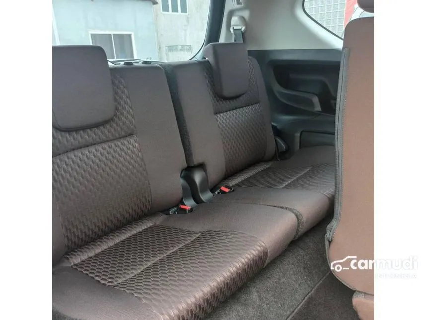 2024 Toyota Kijang Innova G MPV