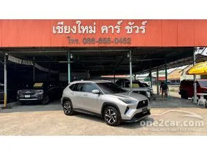 2024 Toyota Yaris Cross 1.5 HEV Premium SUV