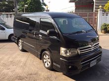 2012 Toyota Ventury 2.7 (ปี 05-16) V Van AT