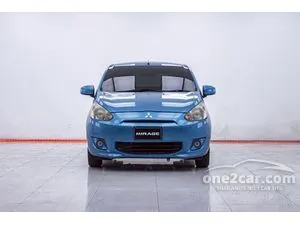 2012 Mitsubishi MIRAGE 1.2 GLS Hatchback