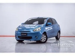 2012 Mitsubishi MIRAGE 1.2 GLS Hatchback
