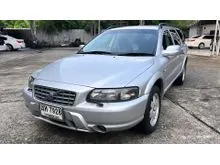 2002 Volvo V70 2.3 (ปี 00-08) XC 4WD Wagon
