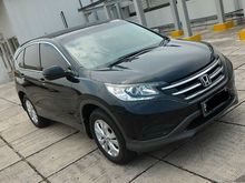 Honda CR-V 2.0 Matic 2013
