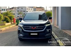 2020 Wuling Almaz 1.5 Exclusive 5 Seater SUV