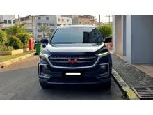 2020 Wuling Almaz 1.5 Exclusive 5 Seater SUV hitam km 33 ribuan sunroof