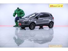 2015 Ford EcoSport 1.5 (ปี 13-16) Trend SUV AT