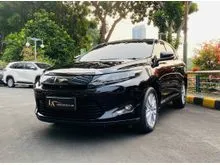 2015 Toyota Harrier 2.0 SUV