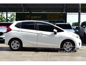 2014 Honda JAZZ 1.5 V+ Hatchback