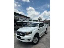 2018 Ford Ranger 2.2 XL High Rider Dual Cab Pickup / Easy Loan / With Warranty / Excellent Condition