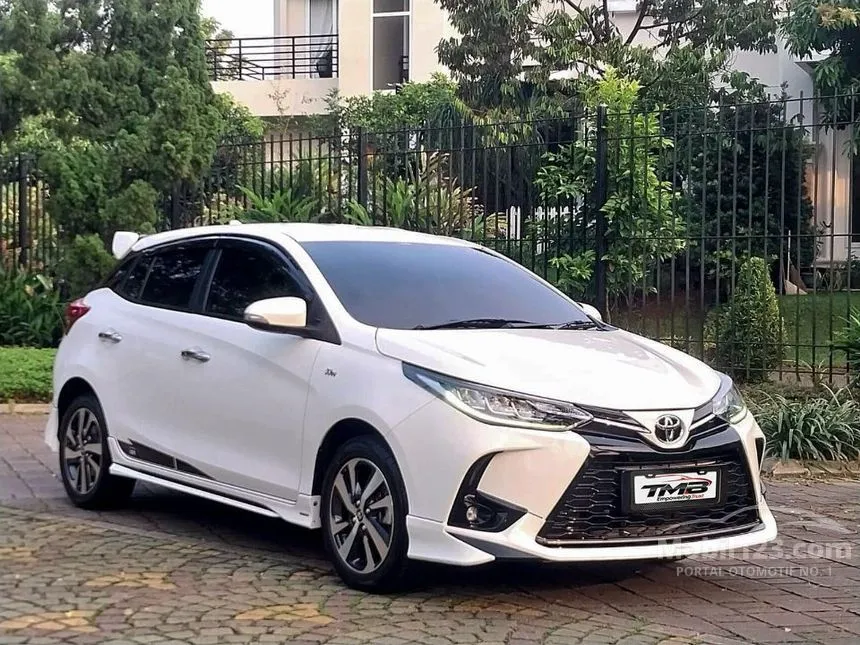 2022 Toyota Yaris GR Sport 3 AB Hatchback