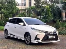 2022 Toyota Yaris 1.5 GR Sport 3 AB Hatchback