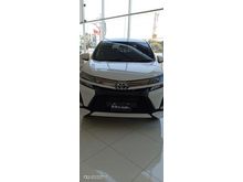 2019 Toyota Avanza 1.5 Veloz MPV