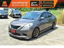 2013 Nissan ALMERA 1.2 (ปี 11-19) E Sedan