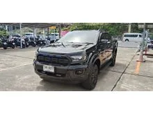 2022 Ford RANGER 2.0 Double Cab (ปี 22-28) WildTrak Hi-Rider Bi-Turbo Pickup