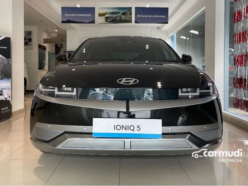 2024 Hyundai IONIQ 5 Long Range Signature Wagon