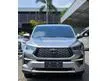 Jual Mobil Toyota Kijang Innova Zenix 2024 Q HV TSS Modellista 2.0 di DKI Jakarta Automatic Wagon Putih Rp 585.600.000