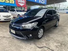2014 Toyota VIOS 1.5 (ปี 13-17) E Sedan