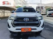 2020 Toyota Hilux Revo 2.4 DOUBLE CAB Prerunner Mid Pickup