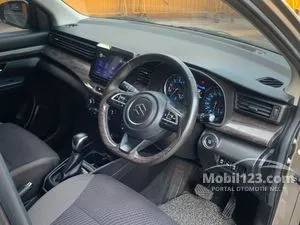 2023 Suzuki Ertiga 1.5 Hybrid GX MPV