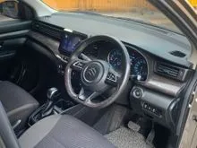 2023 Suzuki Ertiga 1.5 Hybrid GX MPV