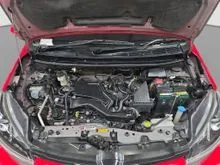 2022 Toyota Agya 1.2 GR Sport Hatchback