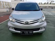 2012 Daihatsu Xenia 989 M MPV