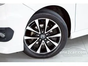 2014 Honda STEPWGN 2.0 Spada EL Wagon