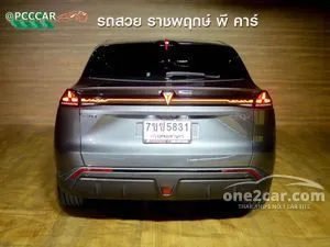 2024 DEEPAL S07 SUV