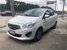 2018 Mitsubishi Attrage 1.2 (ปี 13-16) GLS LTD Sedan AT