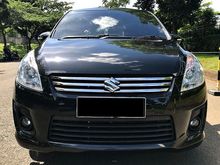 2014 Suzuki Ertiga 1.4 GL Automatic KM 23rban Siap Pakai