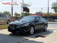 2008 Honda Accord 2.4 (ปี 07-13) EL NAVI Sedan AT