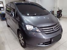 2010 Honda Freed 1.5 1.5 MPV