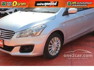 2019 Suzuki Ciaz 1.2 GL Sedan