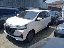 Promo Awal Tahun Toyota Avanza 1.3 G 2020