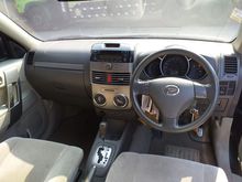 2011 Daihatsu Terios 1.5 TX SUV
