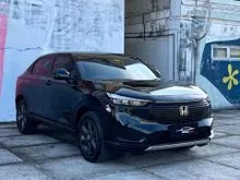 2022 Honda HR-V 1.5 E SUV