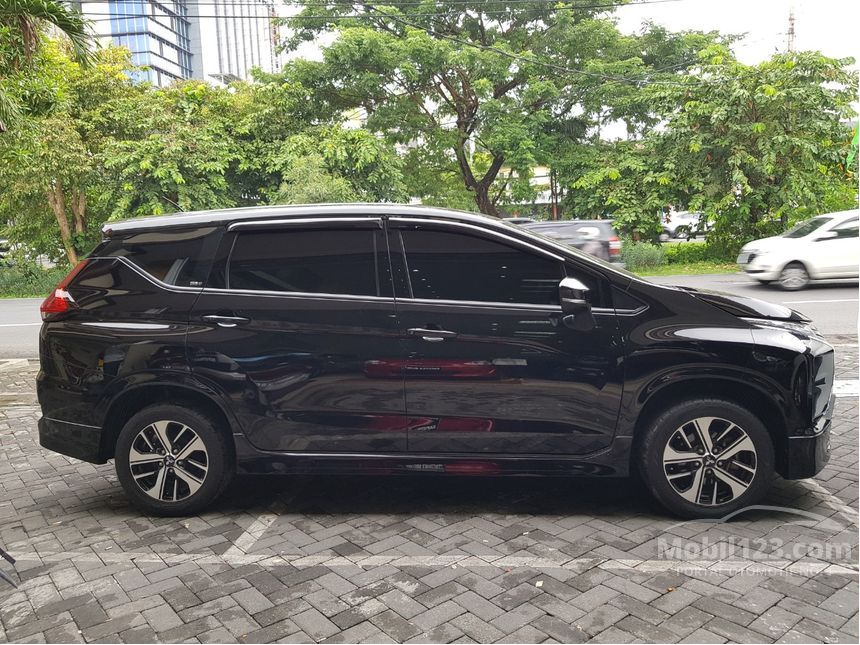 Jual Mobil Mitsubishi Xpander 2019 EXCEED 1 5 di Jawa 