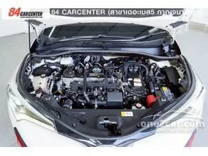 2019 Toyota C-HR 1.8 HV Hi SUV